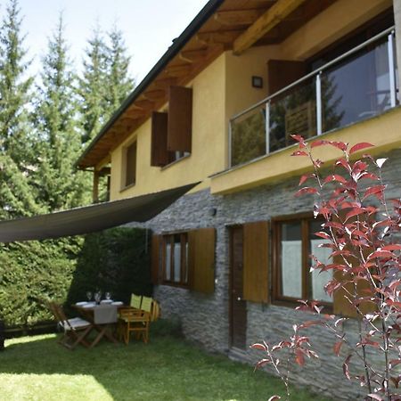 Casa En La Molina Villa La Molina  Ngoại thất bức ảnh