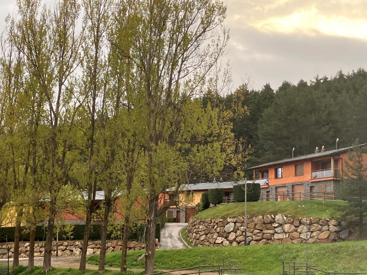 Casa En La Molina Villa La Molina  Ngoại thất bức ảnh