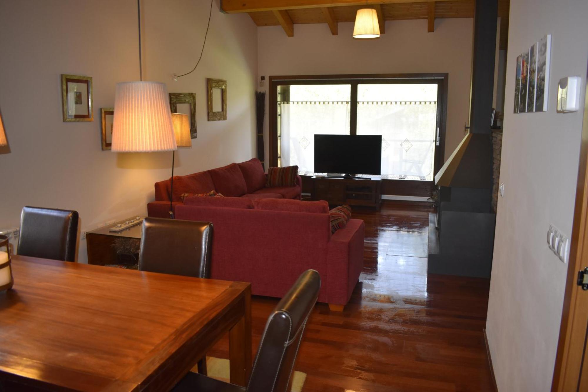 Casa En La Molina Villa La Molina  Ngoại thất bức ảnh